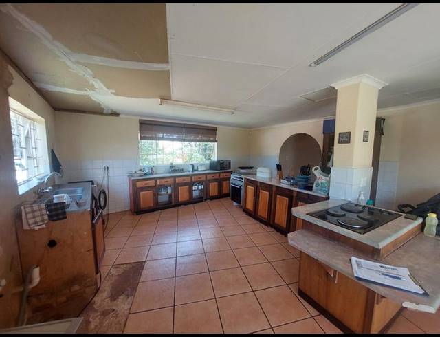 0 BEDROOM HOUSE FOR SALE IN DANCORNIA